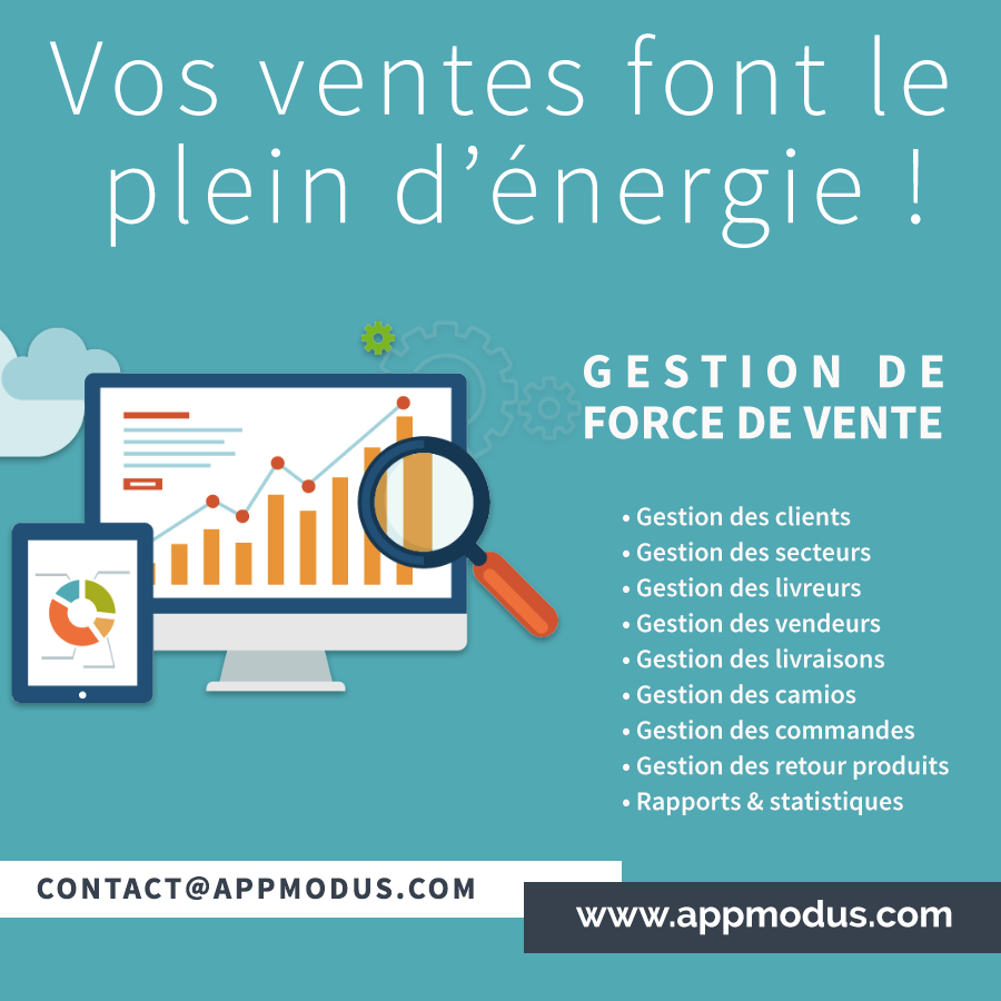 appmodus